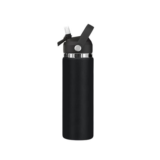 20oz Bottle - Black