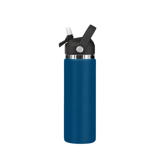 20oz Bottle - Blue