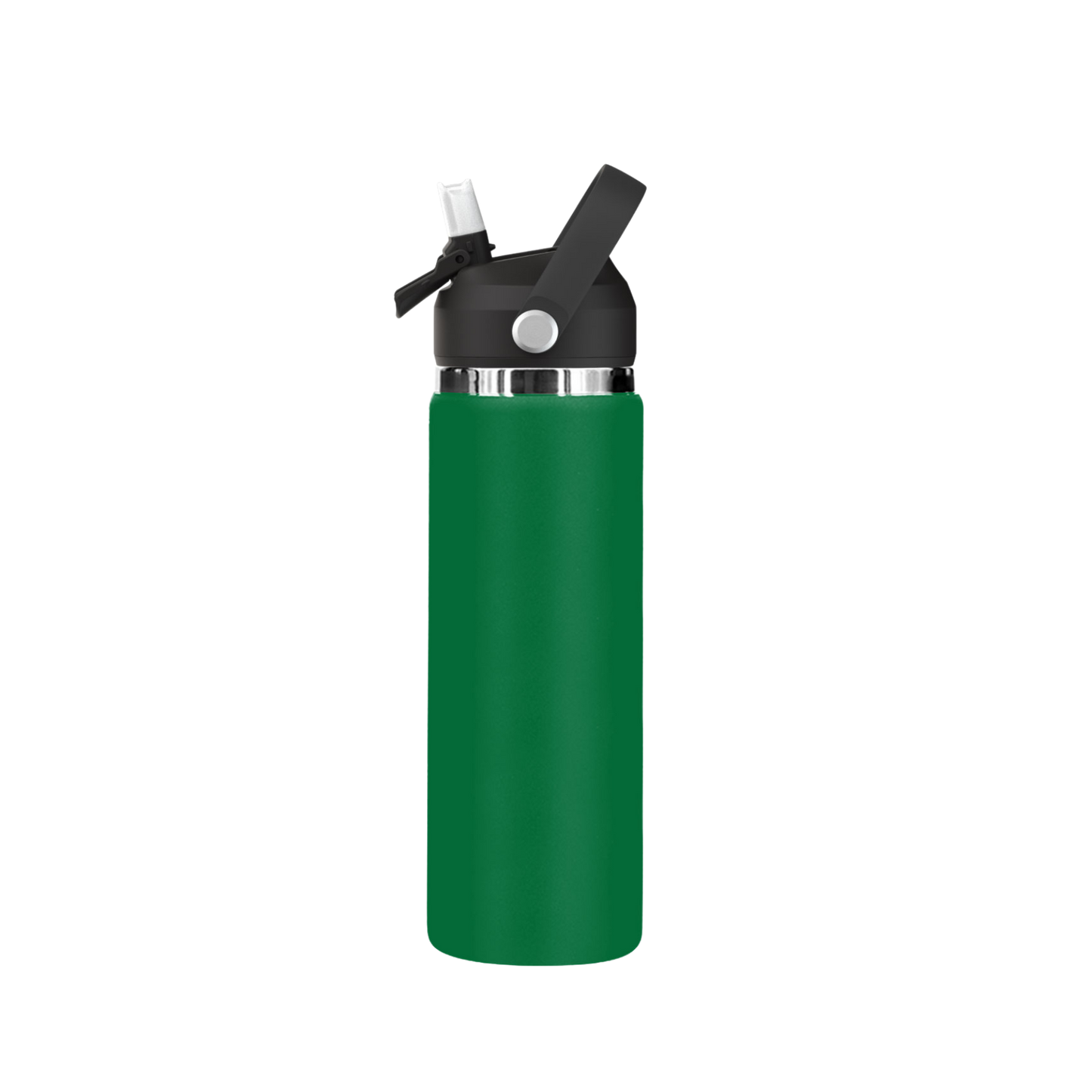20oz Bottle - Green