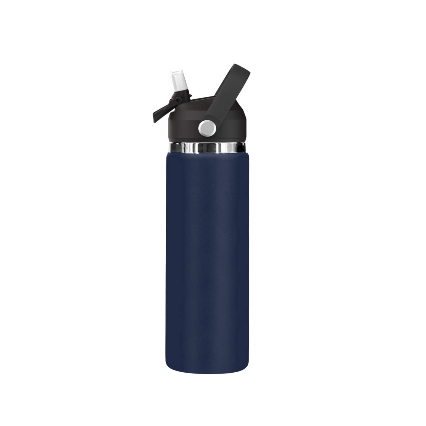 20oz Bottle - Navy