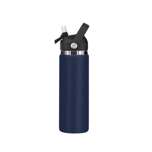 20oz Bottle - Navy