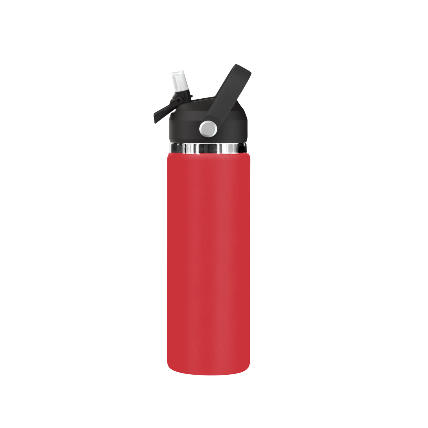 20oz Bottle - Red