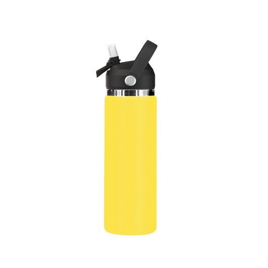 20oz Bottle - Yellow