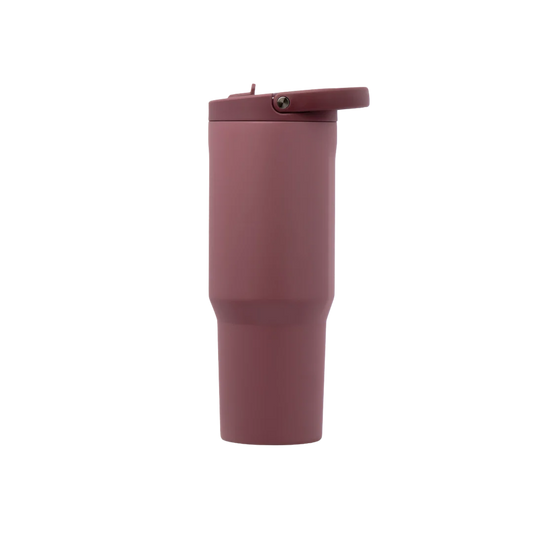 HydroJug Sport 32oz Canyon Rose