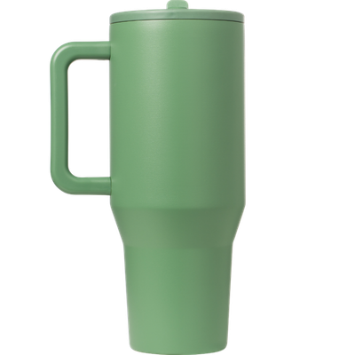 HydroJug Traveler 40oz Sage