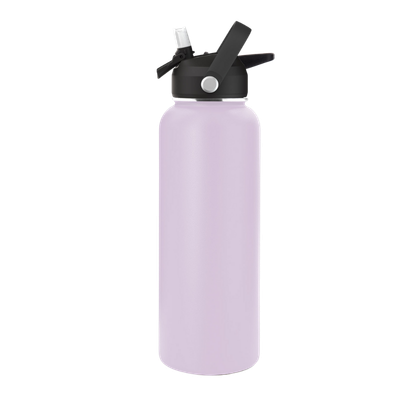 40oz Bottle - Lavender