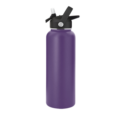 40oz Bottle  - Violet