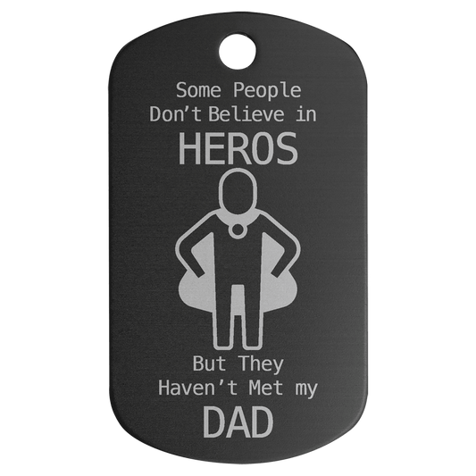 Dog Tags