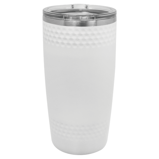 20oz Golf Tumbler