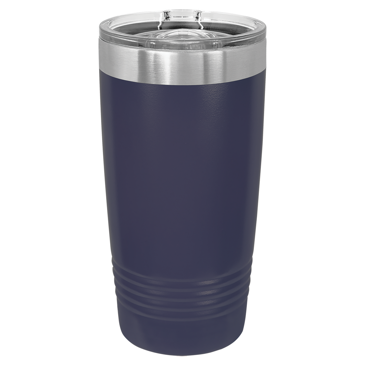 20oz Slide Lid Tumbler - Navy