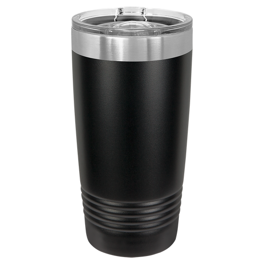 20oz Slide Lid Tumbler