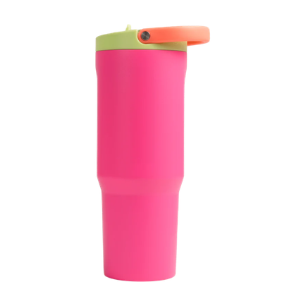HydroJug Sport 32oz Orchid