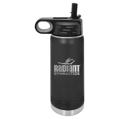 Community: Radiant Gymnastics
