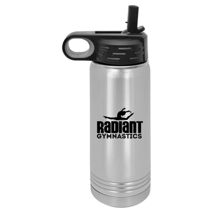 Community: Radiant Gymnastics
