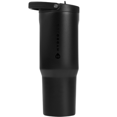 HydroJug Sport 32oz Black