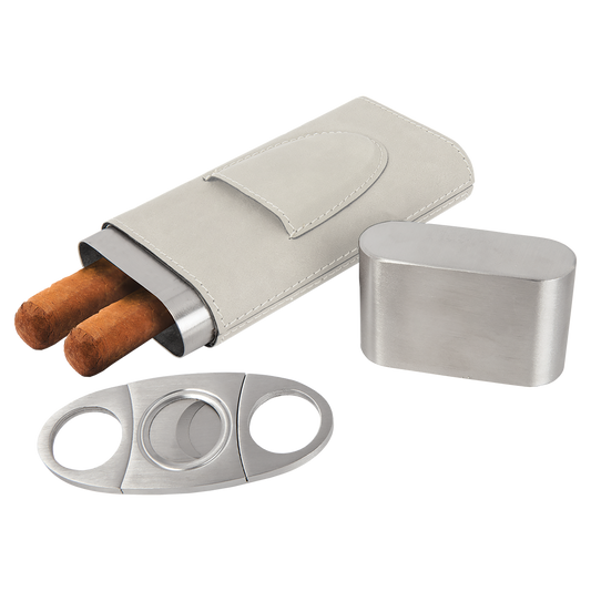 Cases & Cutters