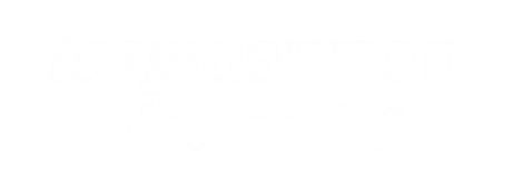 TEAM DAWSON